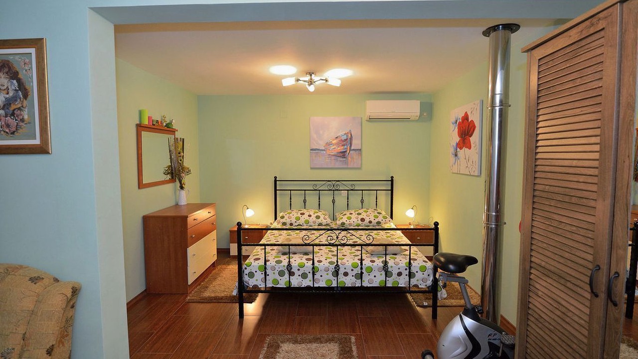 Photo of Bedroom in Donje Selo
