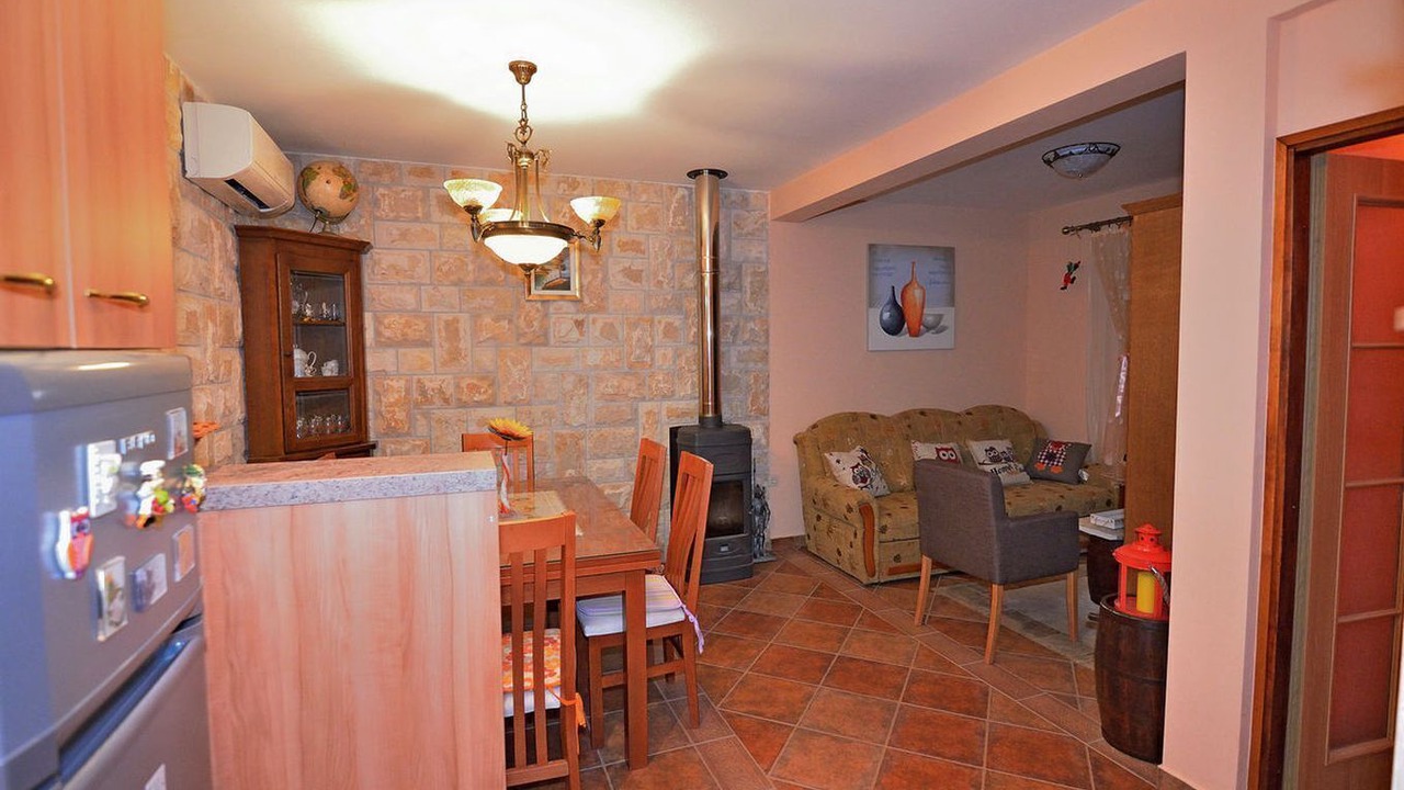 Photo of Livingroom in Donje Selo