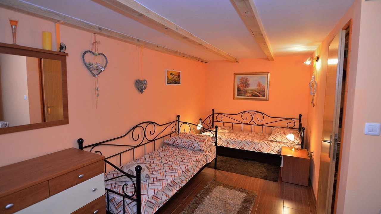 Photo of Bedroom in Donje Selo
