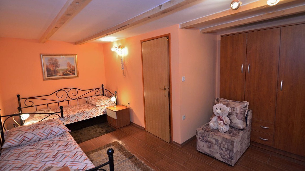 Photo of Bedroom in Donje Selo