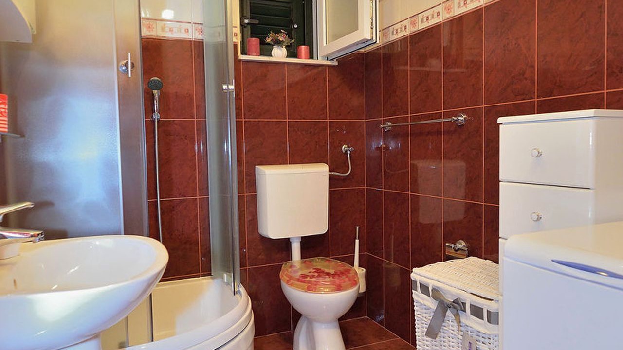 Photo of Bathroom in Donje Selo