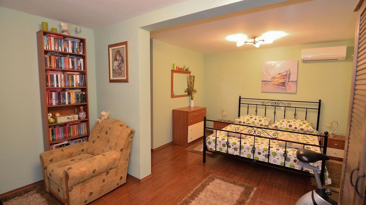 Photo of Bedroom in Donje Selo