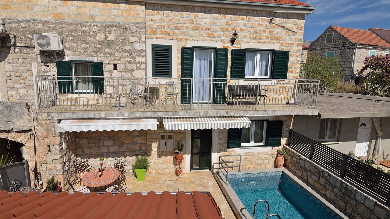 Photo of Outdoor in Donje Selo