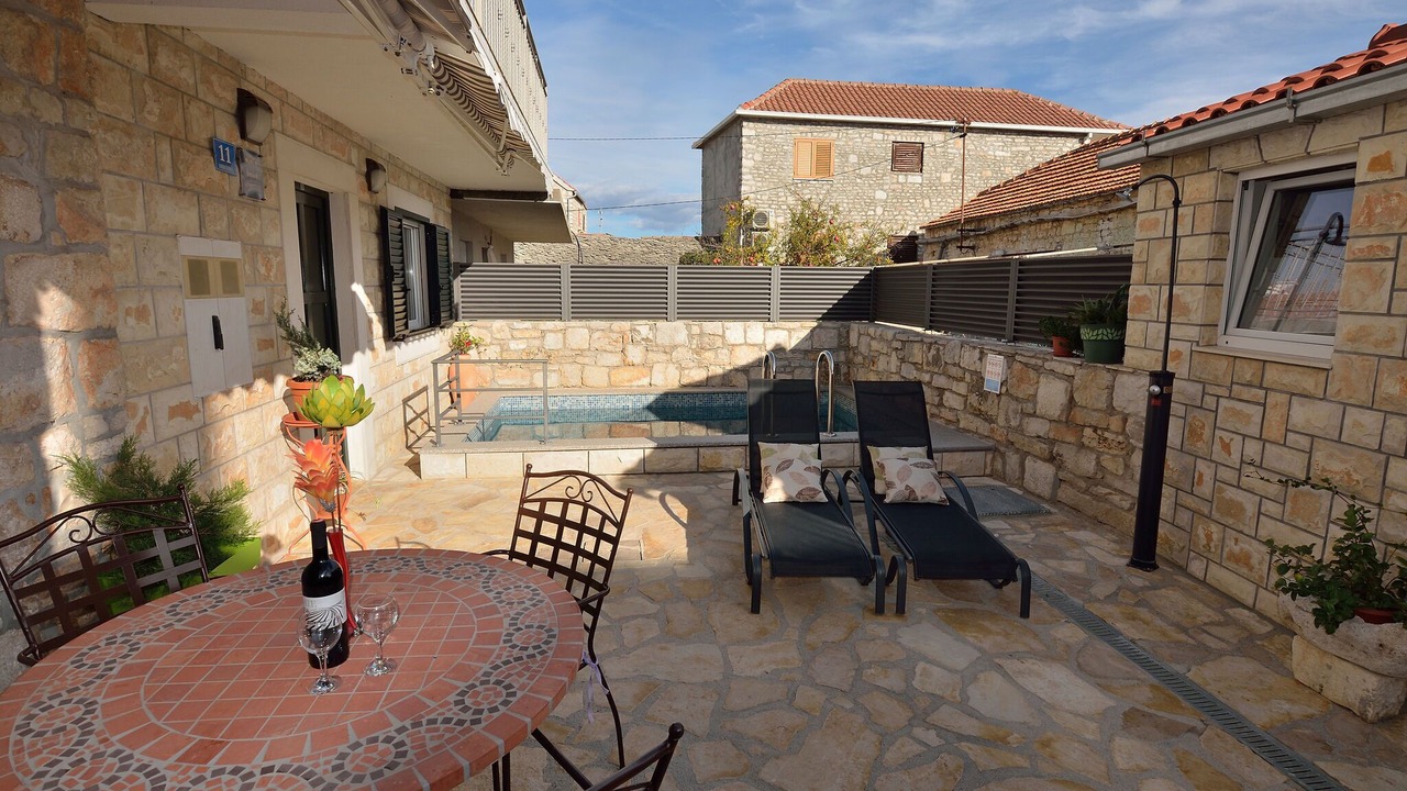 Photo of Outdoor in Donje Selo