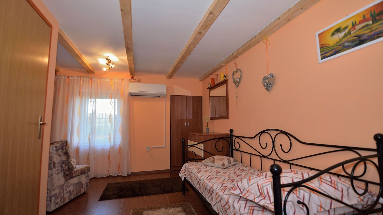Photo of Bedroom in Donje Selo
