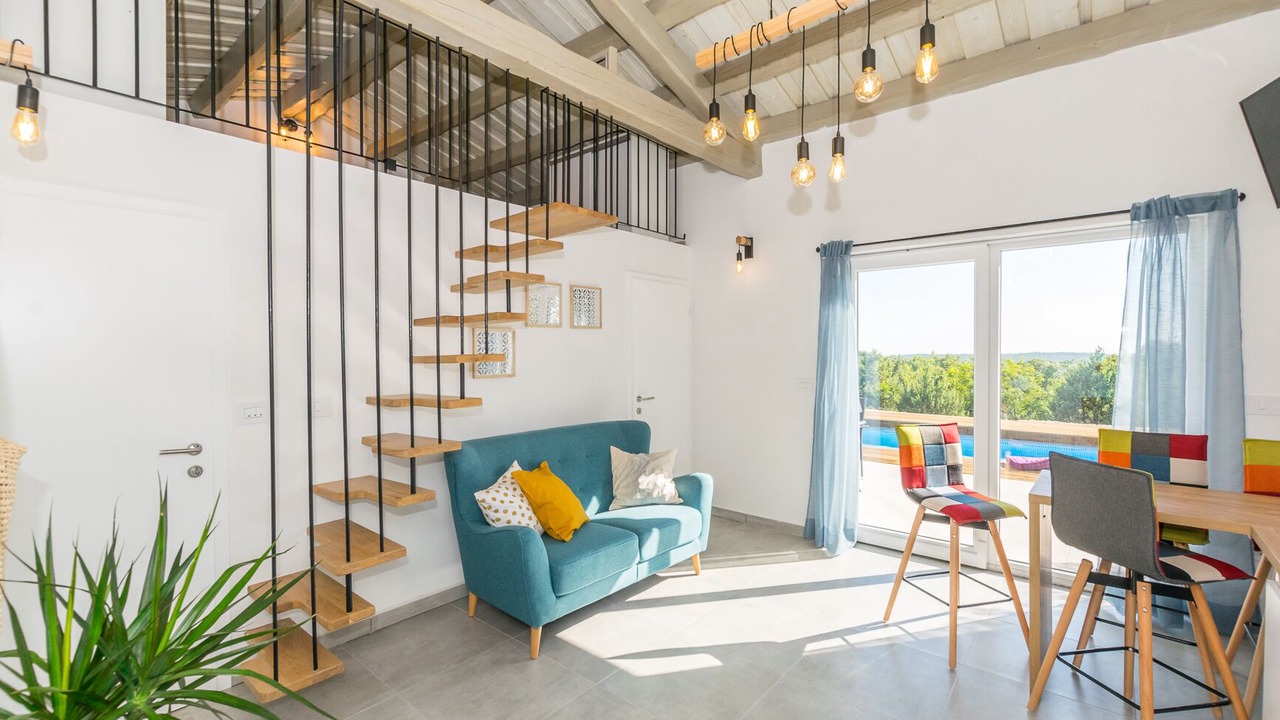 Photo of Livingroom in Kranjcici
