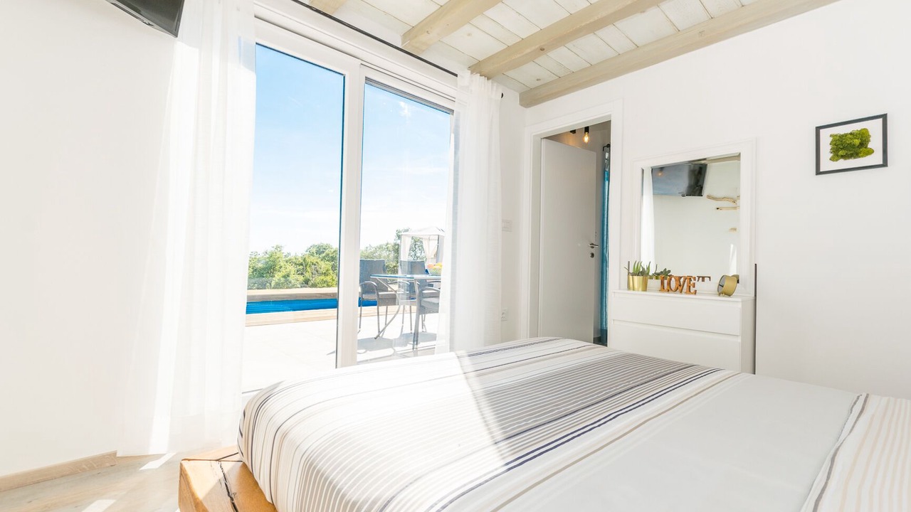 Photo of Bedroom in Kranjcici