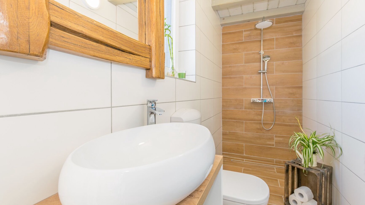 Photo of Bathroom in Kranjcici
