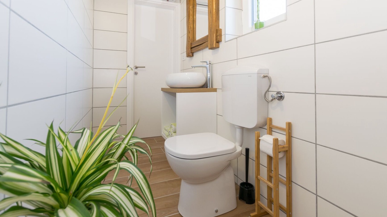 Photo of Bathroom in Kranjcici