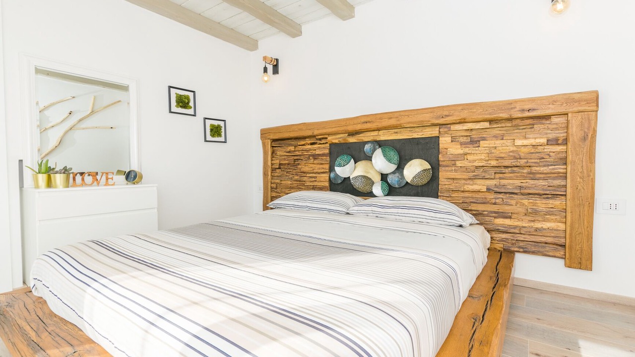 Photo of Bedroom in Kranjcici