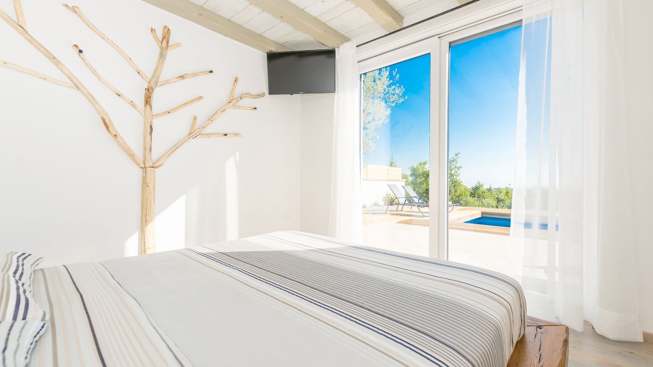 Photo of Bedroom in Kranjcici