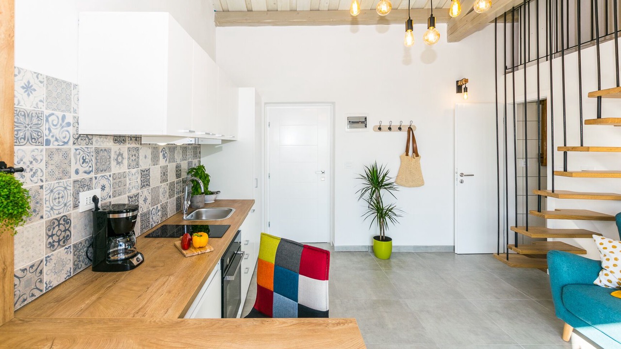 Photo of Kitchen in Kranjcici