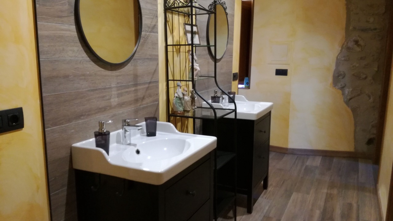 Photo of Bathroom in Narvaja