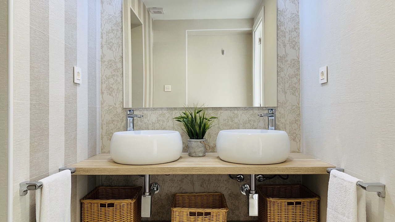 Photo of Bathroom in Cap de Salou
