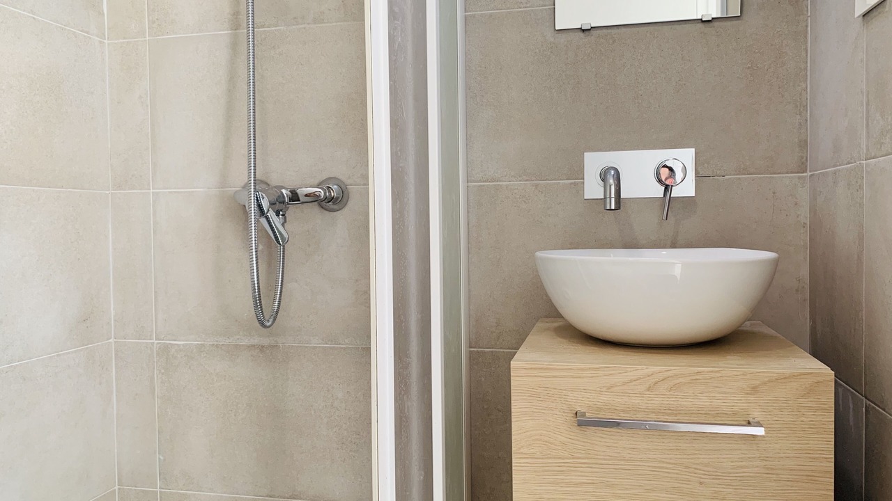 Photo of Bathroom in Cap de Salou