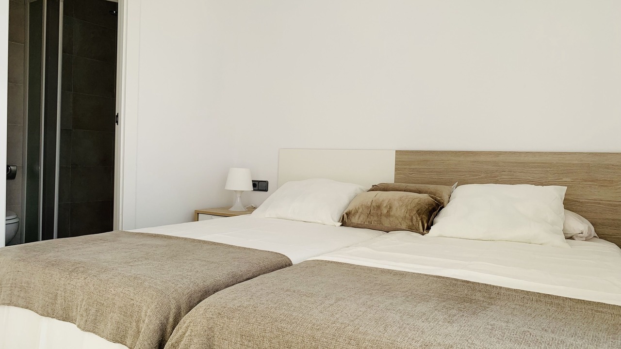 Photo of Bedroom in Cap de Salou