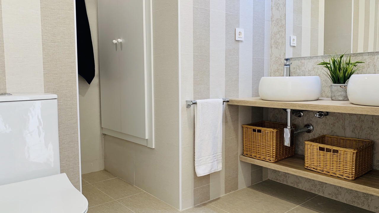 Photo of Bathroom in Cap de Salou