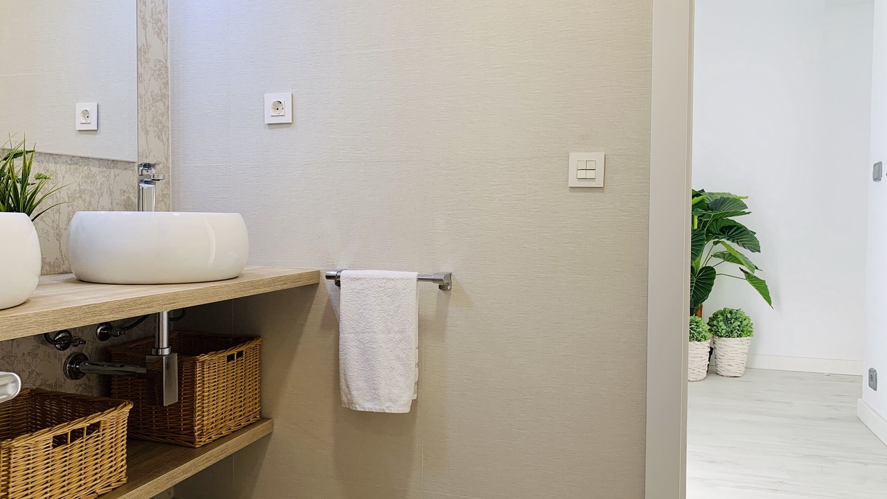 Photo of Bathroom in Cap de Salou