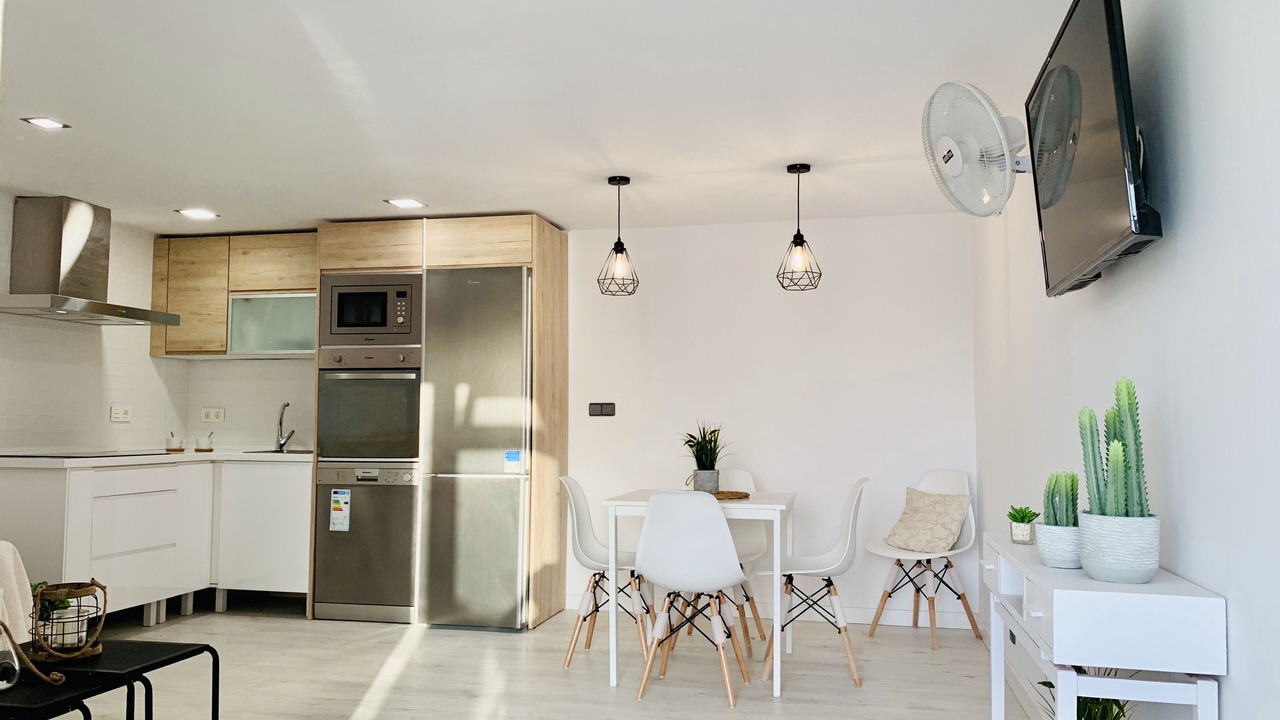 Photo of Kitchen in Cap de Salou