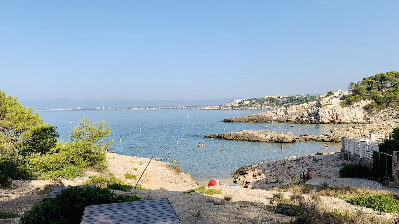 Photo of Outdoor in Cap de Salou
