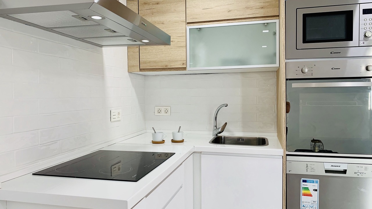 Photo of Kitchen in Cap de Salou