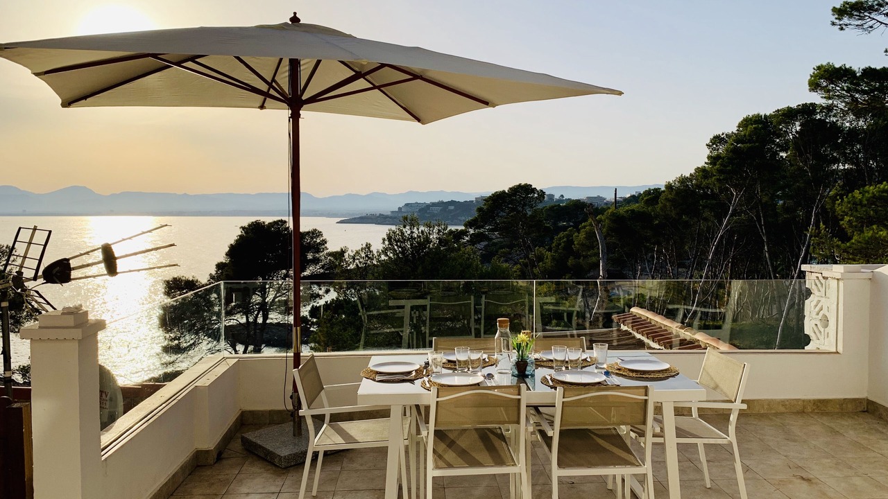 Photo of Outdoor in Cap de Salou