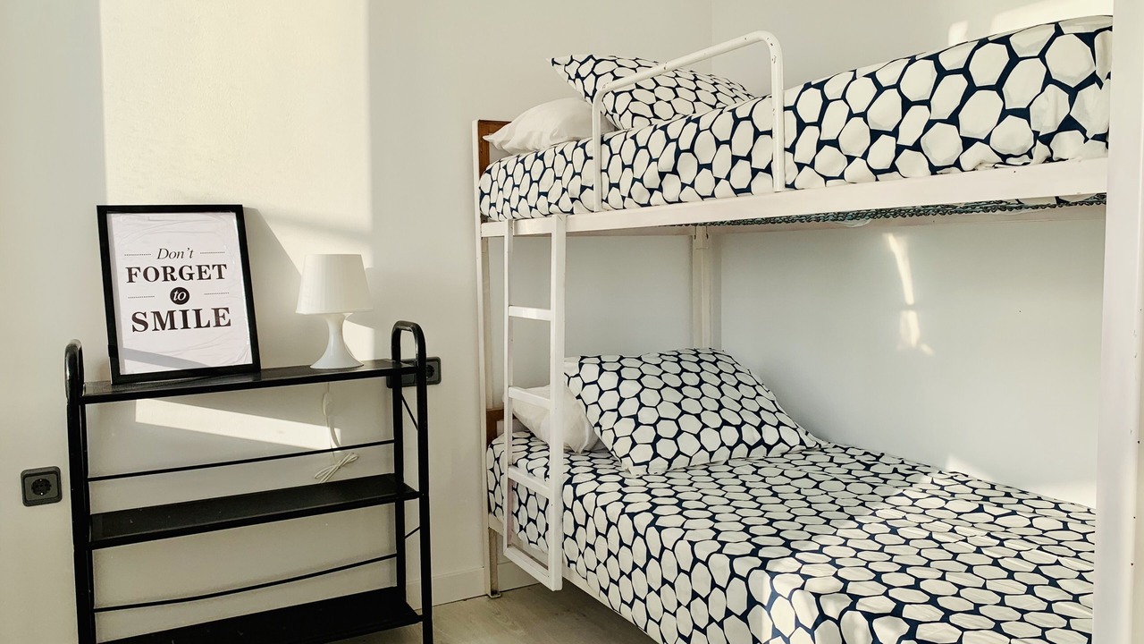 Photo of Bedroom in Cap de Salou