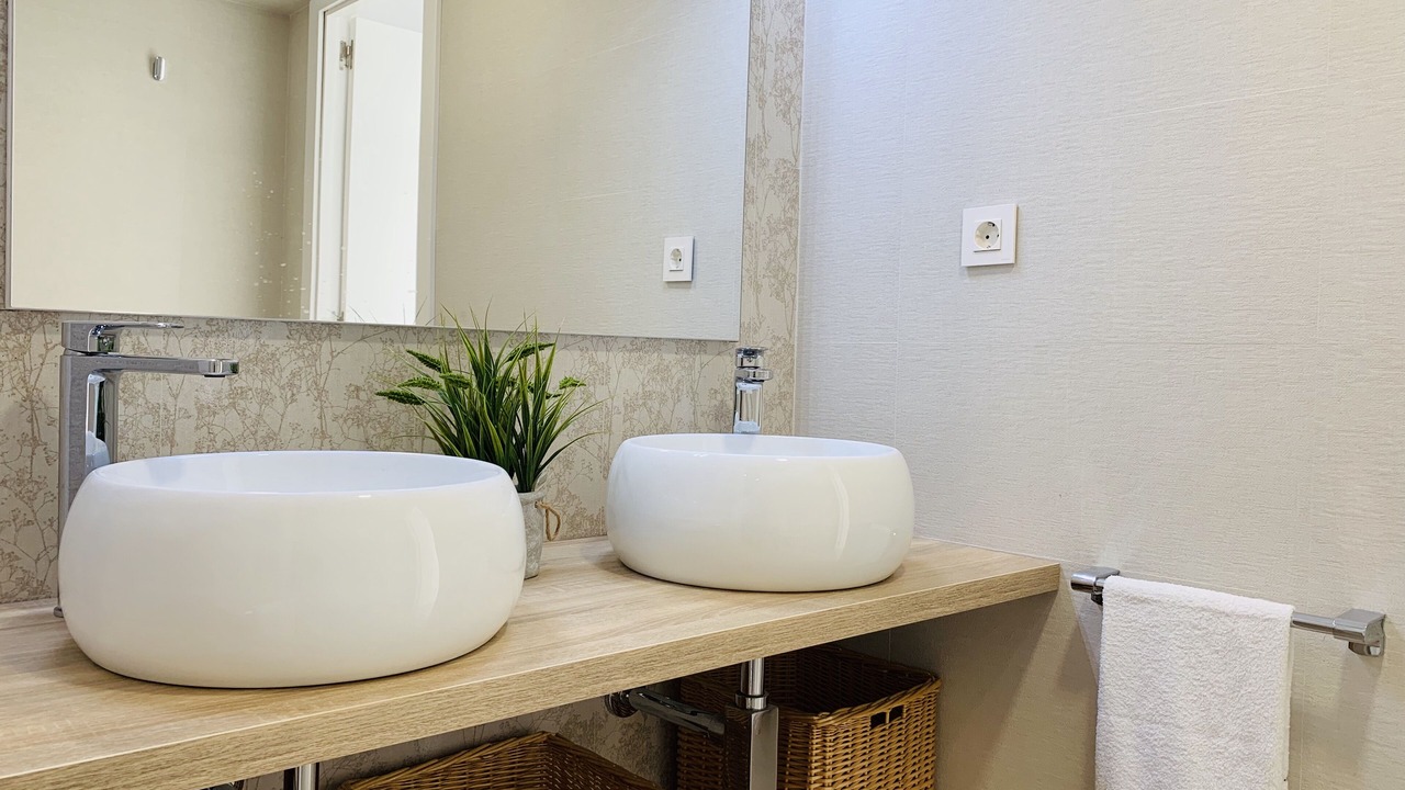 Photo of Bathroom in Cap de Salou