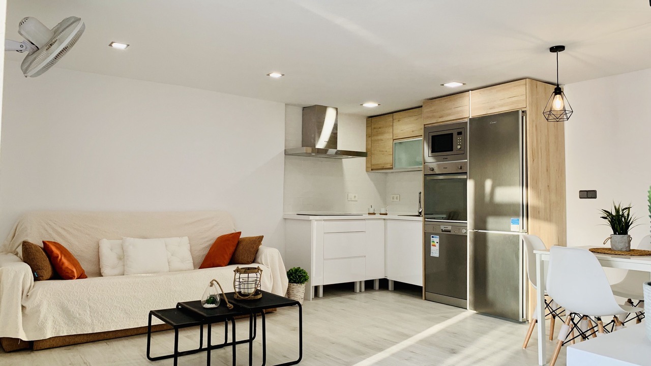 Photo of Livingroom in Cap de Salou
