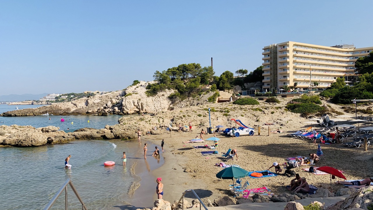 Photo of Others in Cap de Salou