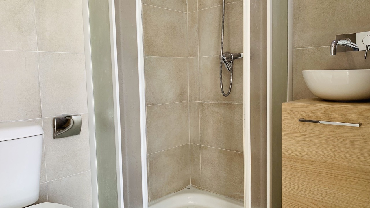 Photo of Bathroom in Cap de Salou