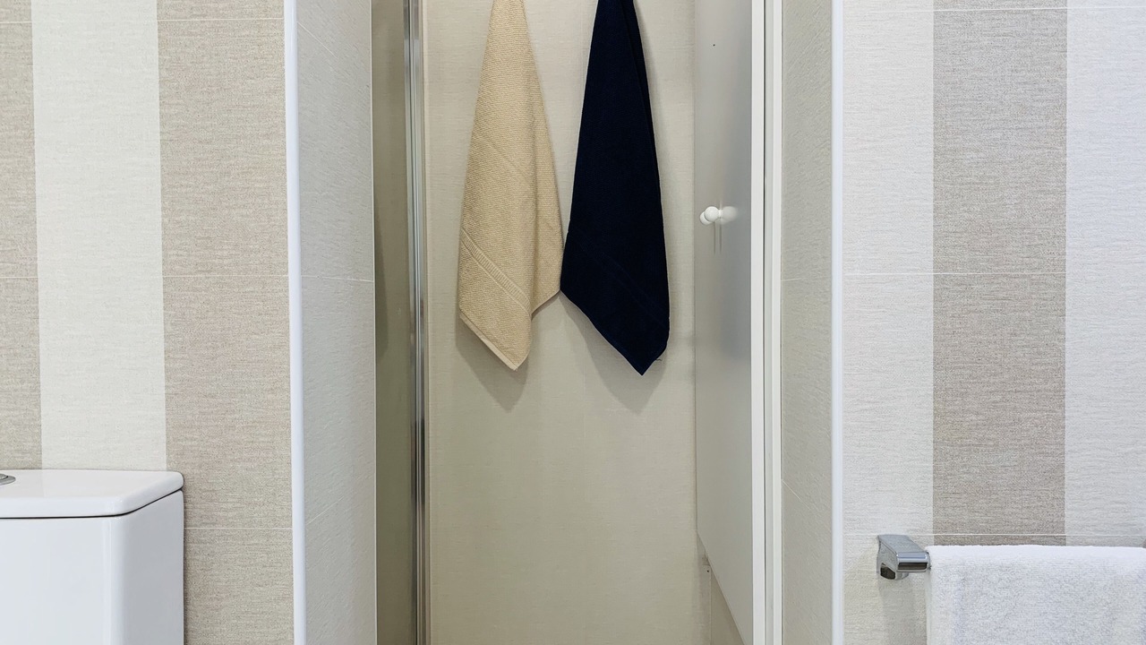 Photo of Bathroom in Cap de Salou