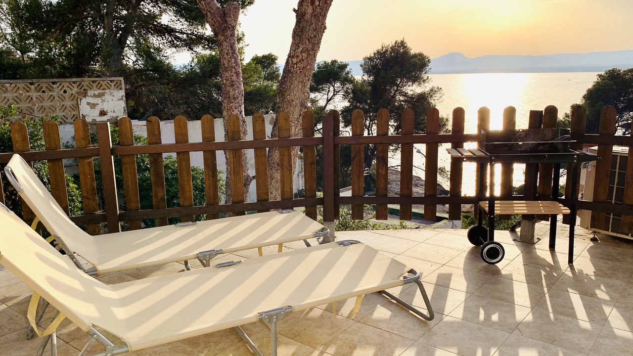 Photo of Patio Balcony in Cap de Salou