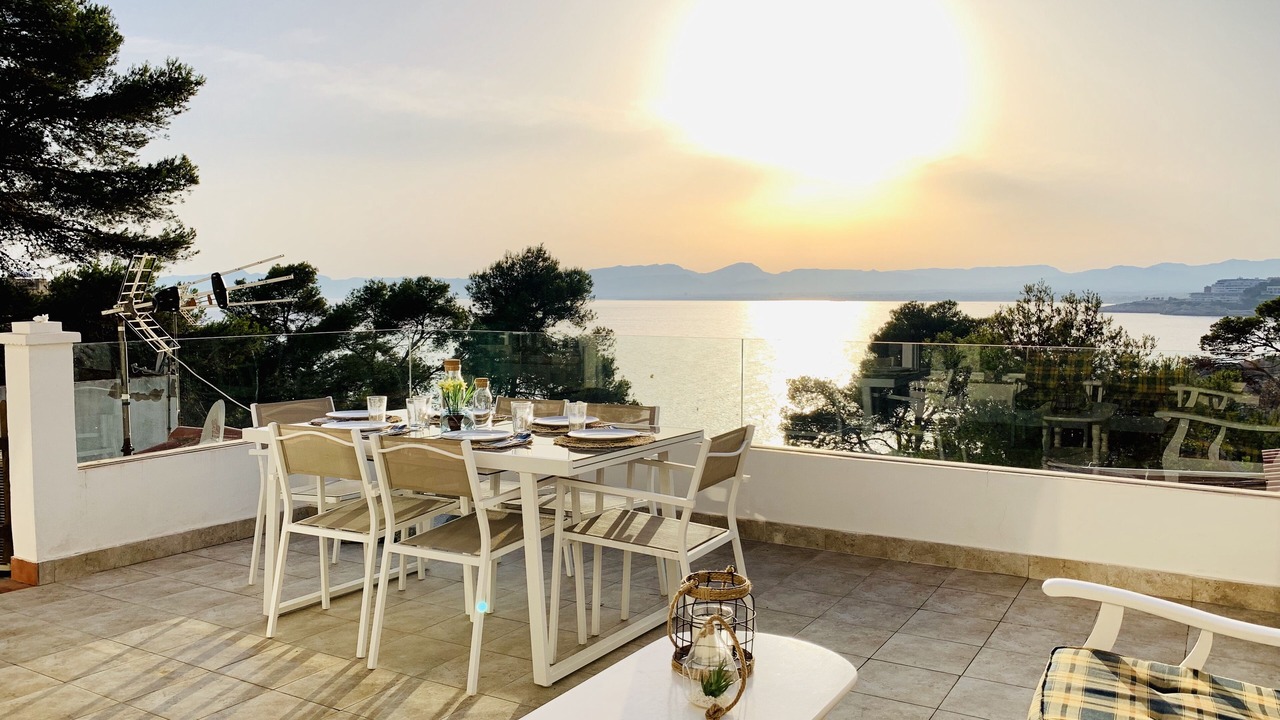 Photo of Outdoor in Cap de Salou