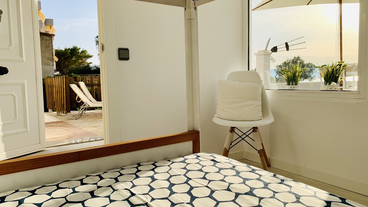 Photo of Bedroom in Cap de Salou