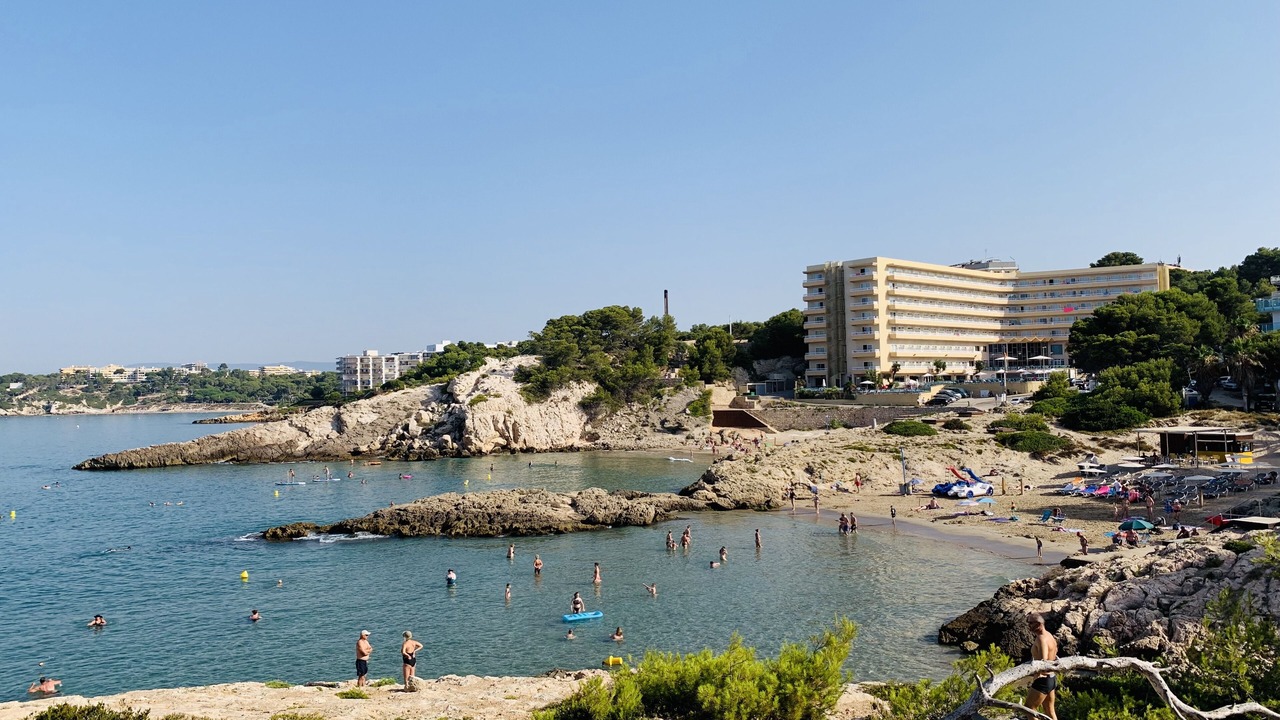 Photo of Others in Cap de Salou