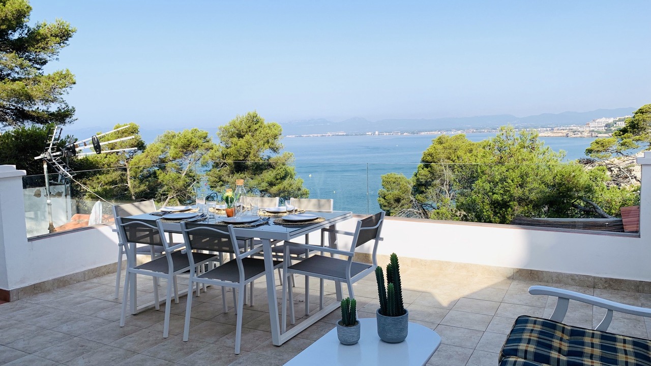 Photo of Outdoor in Cap de Salou