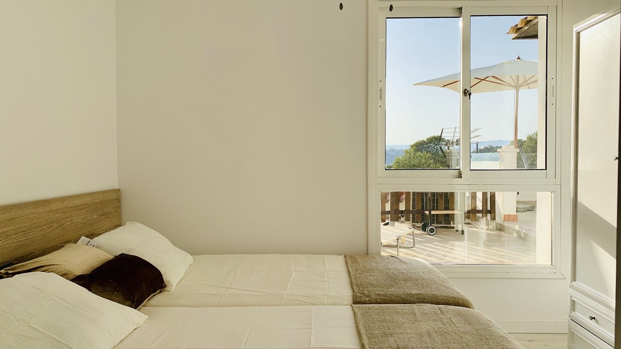 Photo of Bedroom in Cap de Salou