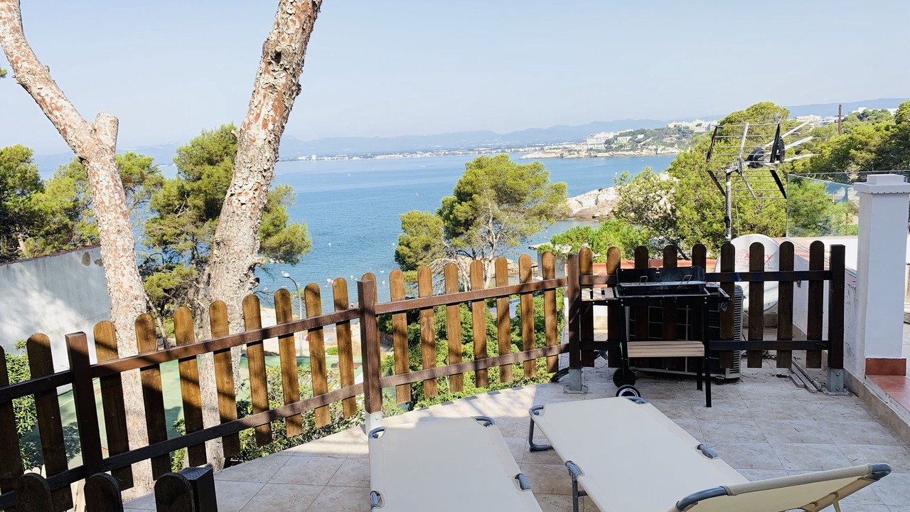 Photo of Patio Balcony in Cap de Salou