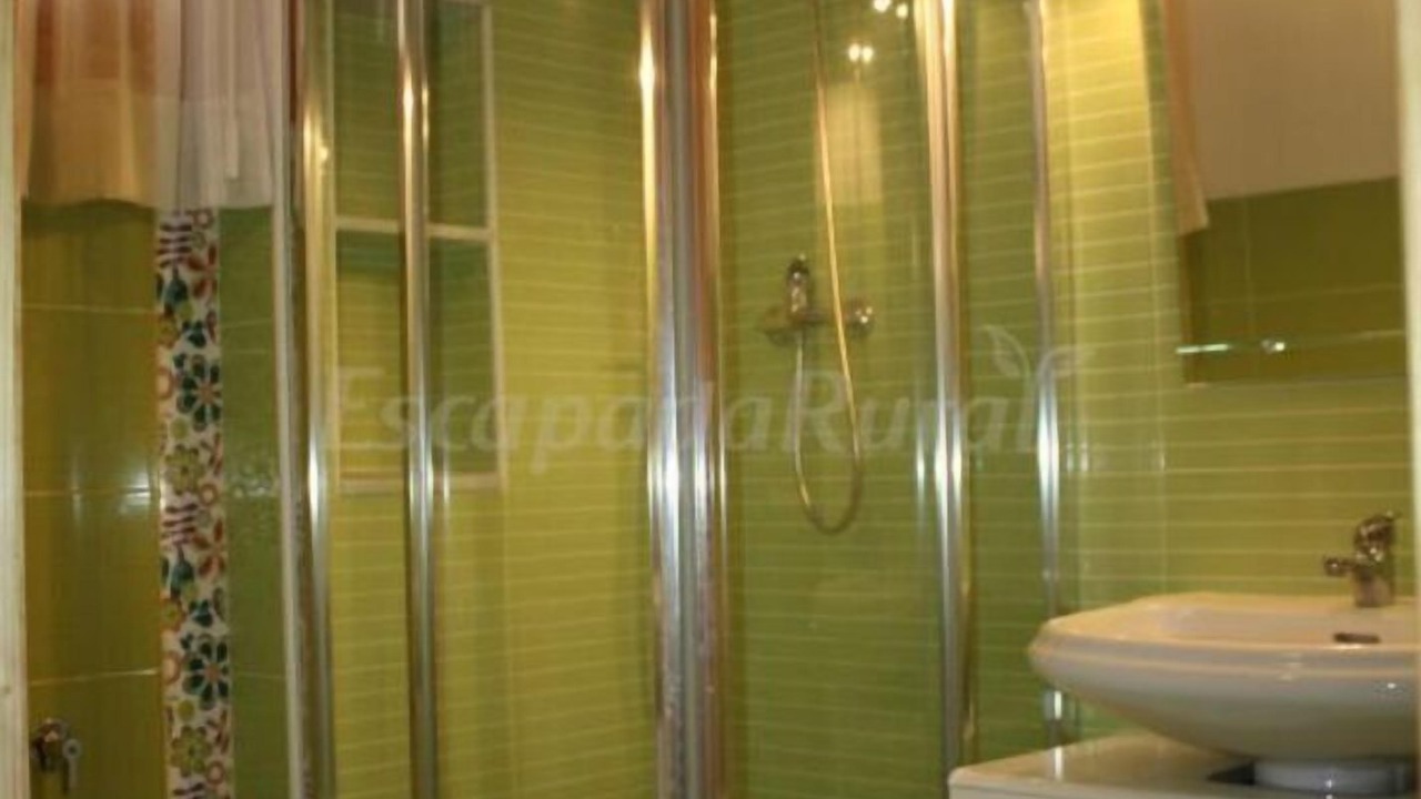 Photo of Bathroom in Chelva