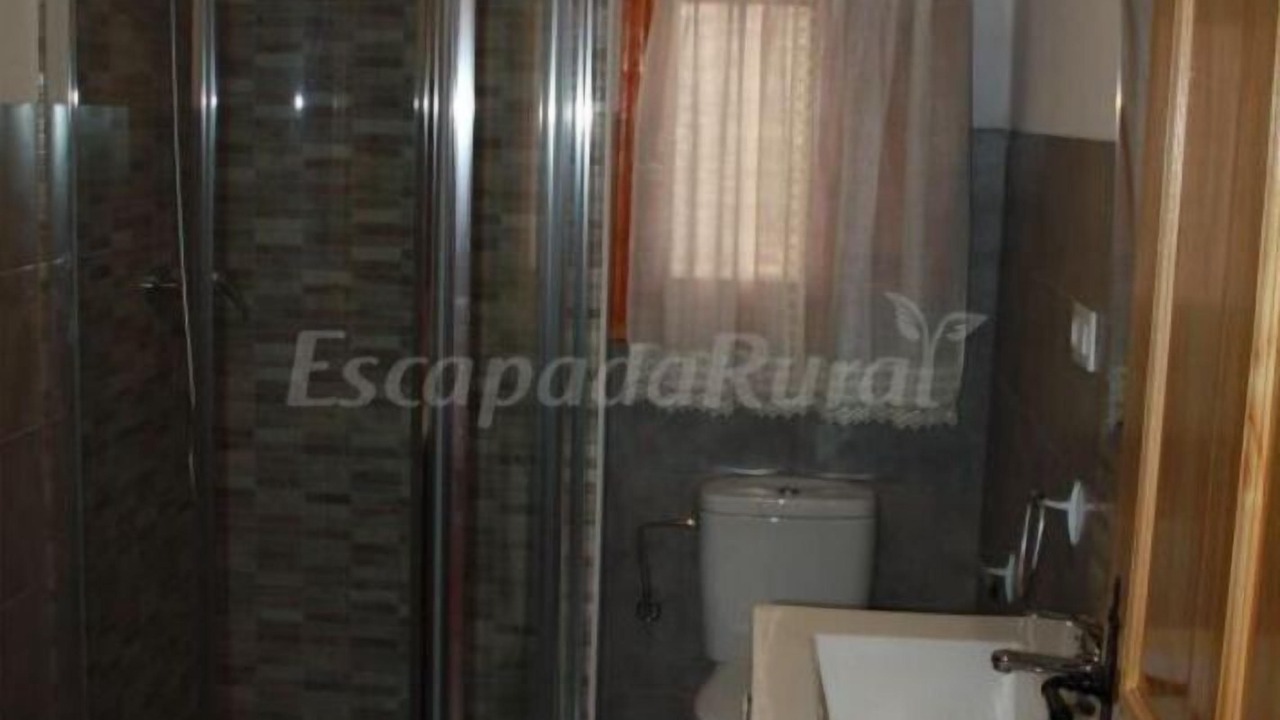 Photo of Bathroom in Chelva