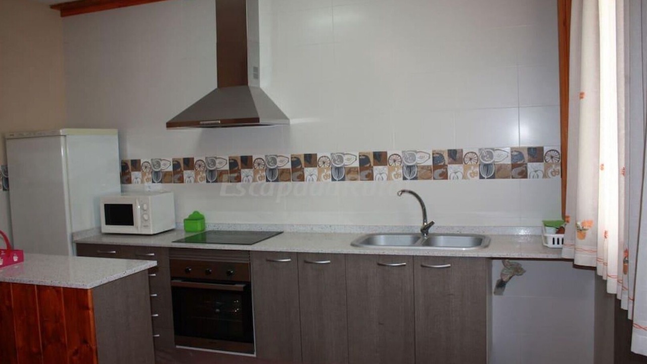 Photo of Kitchen in Chelva