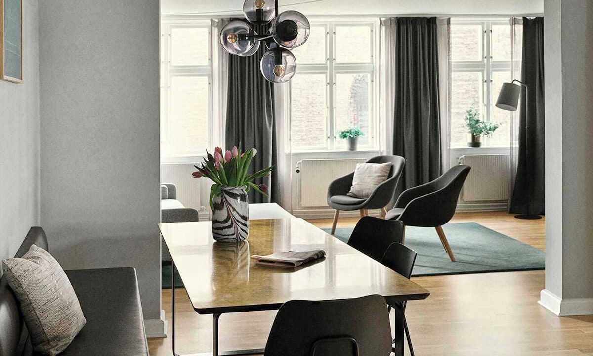 Photo of Others in Copenhagen City Centre