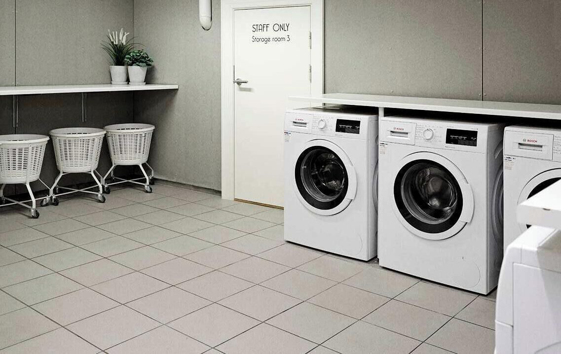 Photo of Bedroom in Copenhagen City Centre