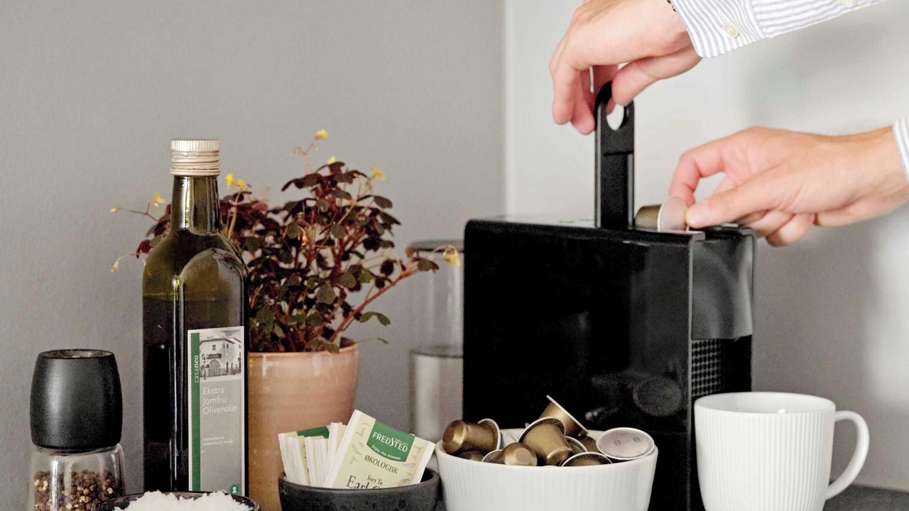 Photo of Others in Copenhagen City Centre