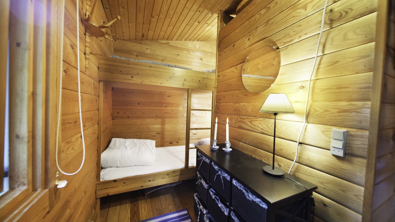 Photo of Bedroom in Hoeve Strand