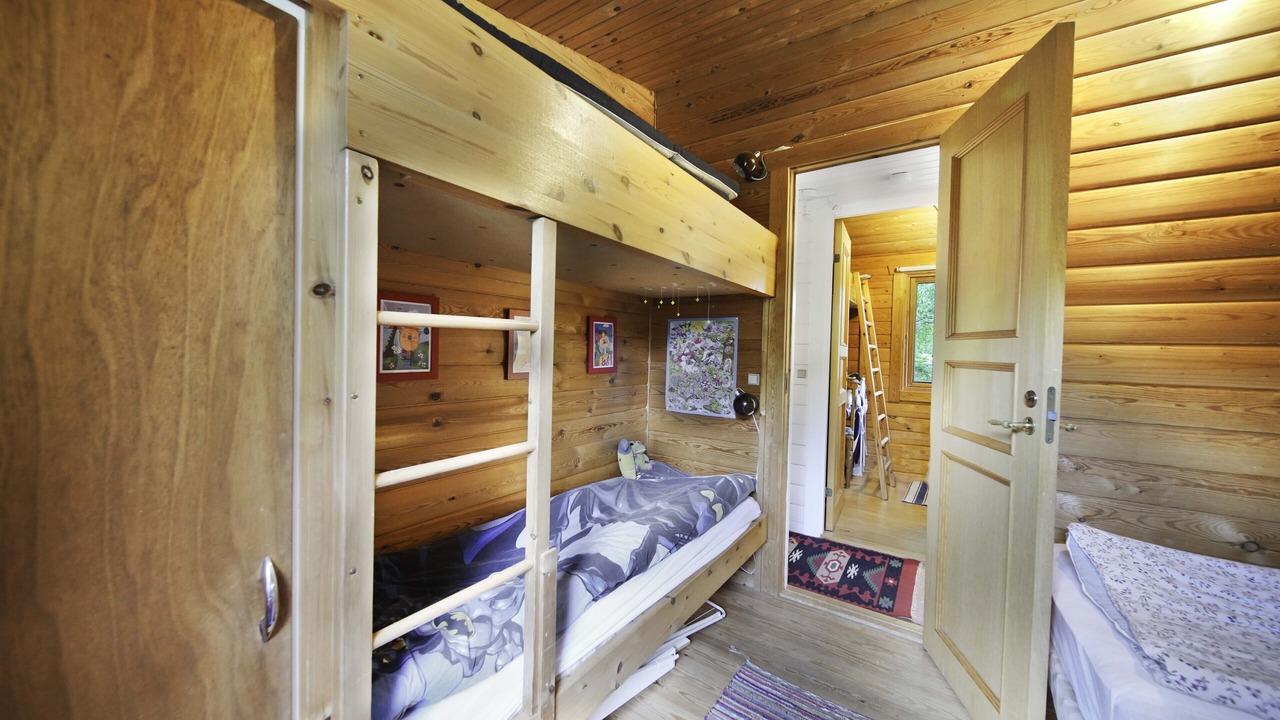 Photo of Bedroom in Hoeve Strand