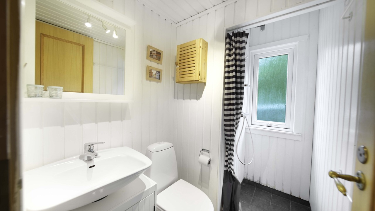Photo of Bathroom in Hoeve Strand