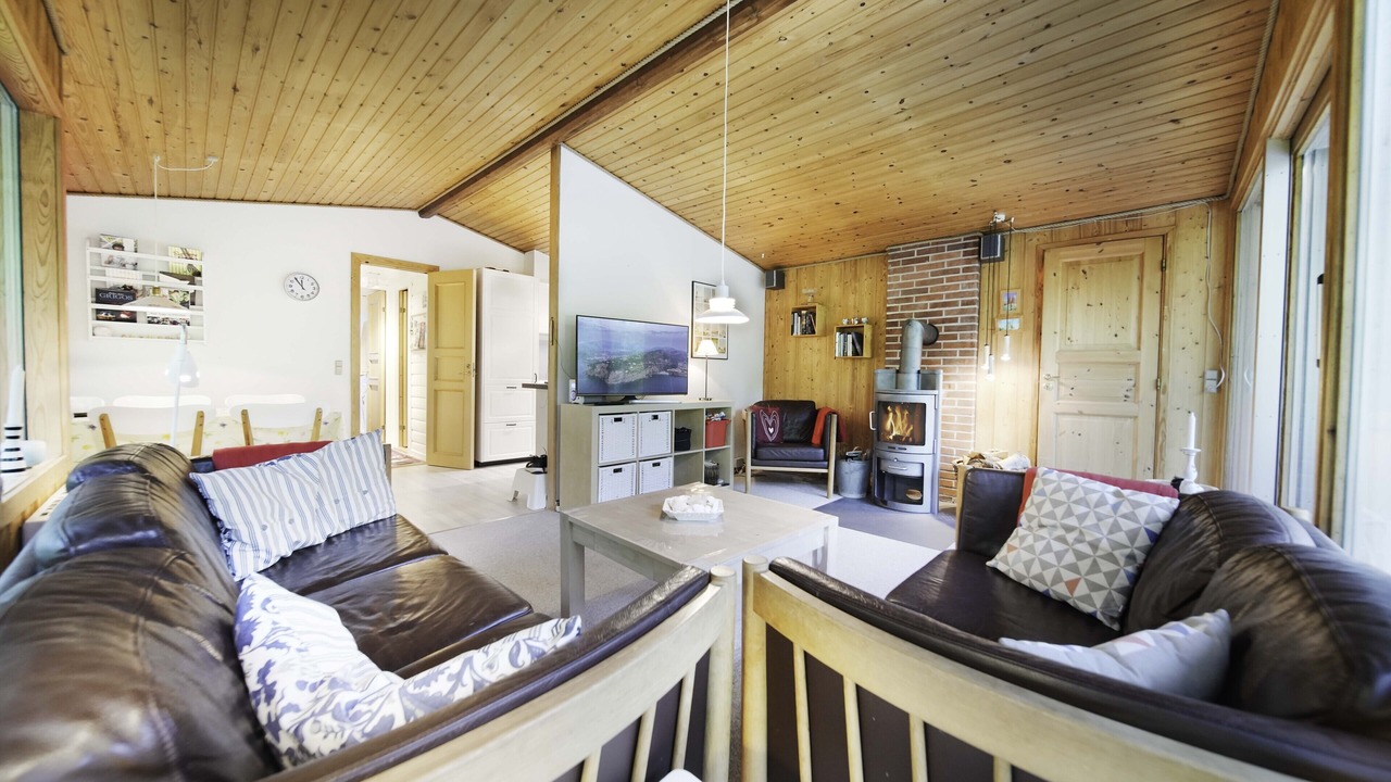 Photo of Livingroom in Hoeve Strand