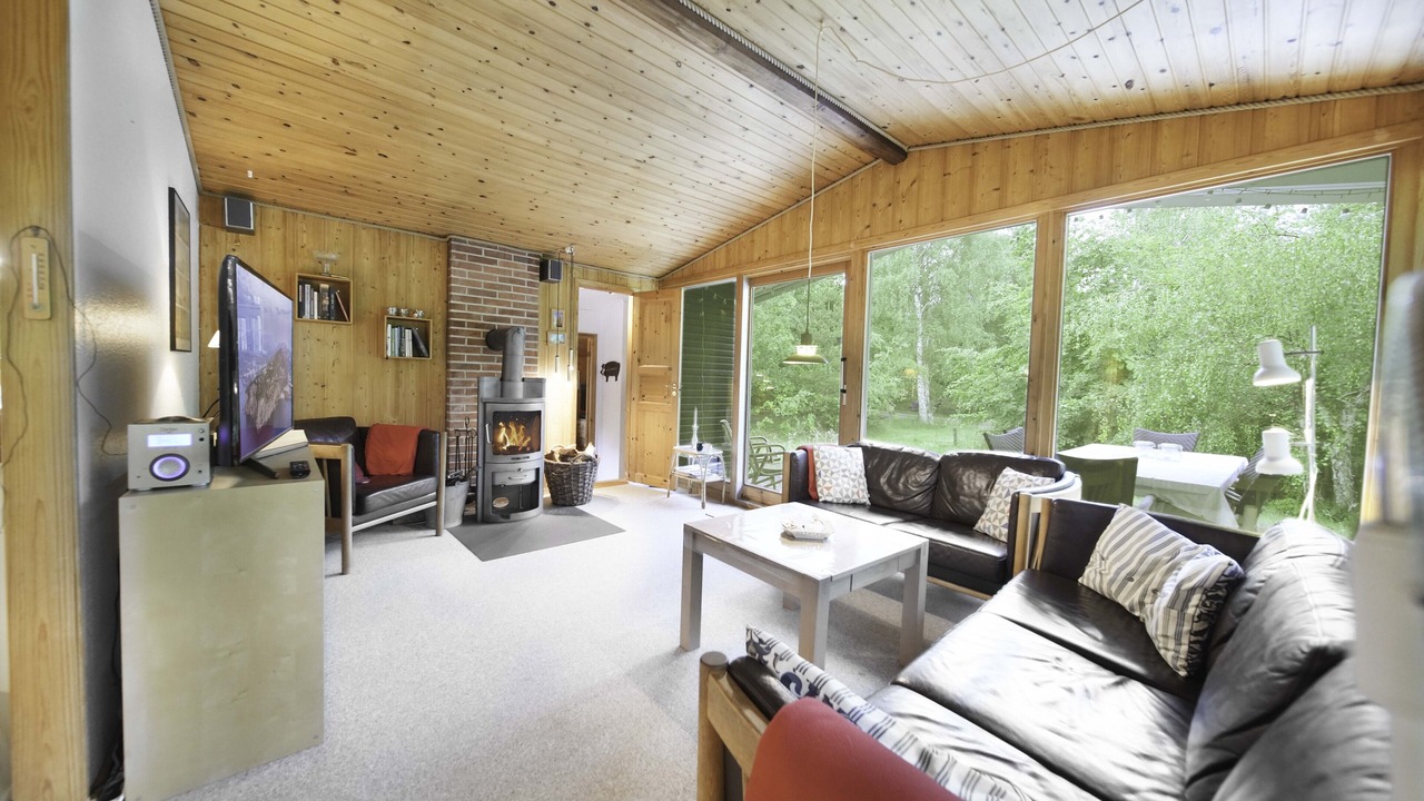 Photo of Livingroom in Hoeve Strand